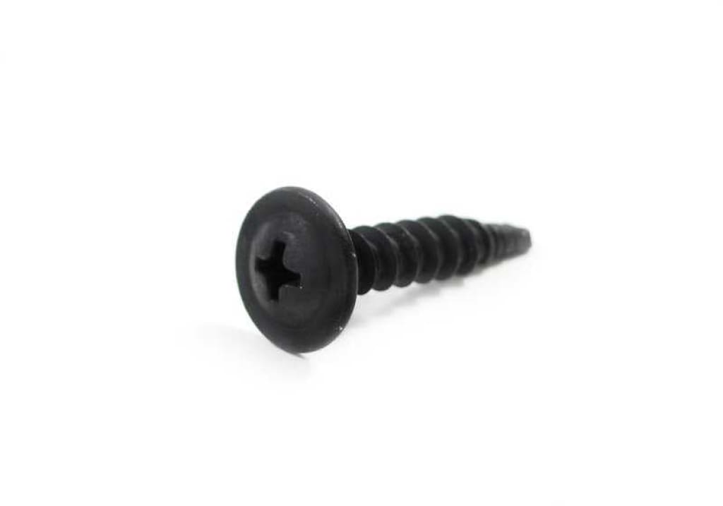 Tornillo Phillips Para Plastico Ts5X25-Znnid-Sw Bmw E81 E82 Edrive E87 E88 F20 F21 E46 E90 E91 E92