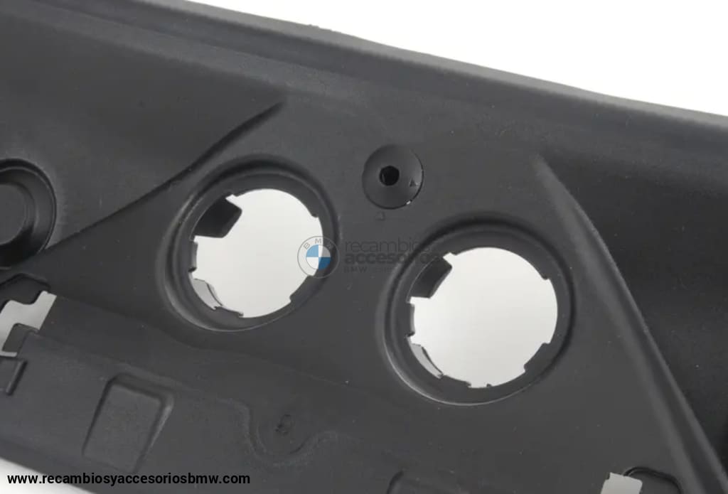 Torpedo Vierteaguas Para Bmw F30 F31 F80 F83. Original De Recambios