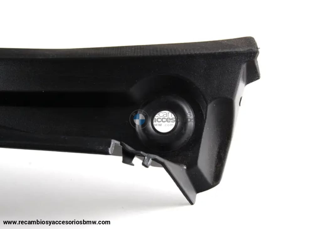 Torpedo Vierteaguas Para Bmw X3 E83 Y Lci. Original De Recambios