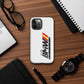 Funda Dura Para Iphone Club Bmw España 12 Pro Max