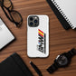 Funda Dura Para Iphone Club Bmw España 13 Pro Max