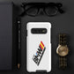 Funda Dura Para Samsung® Club Bmw España Samsung Galaxy S10