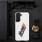 Funda Dura Para Samsung® Club Bmw España Samsung Galaxy S21