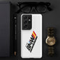 Funda Dura Para Samsung® Club Bmw España Samsung Galaxy S21 Ultra