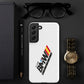 Funda Dura Para Samsung® Club Bmw España Samsung Galaxy S22 Plus