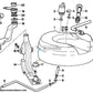 Tubo Flexible D= 10Mm Para Bmw E81 E82 E87 E88 E36 E46 E90 E91 E92 E93 E34 E32 E38 8 E31 E84 E83 E53