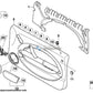 Tuerca De Expansión Para Bmw F34 Gran Turismo F07 F06 E65 E66 E68 Mini R52 R50 R53 . Original Bmw.