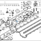 Unidad De Purga Aire Para Bmw E46 E60 E61 7 E65 E83 E53 . Original Recambios