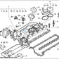 Unidad De Purga Aire Para Bmw E87 E46 E90 E91 E60 E61 E83 . Original Bmw. Recambios