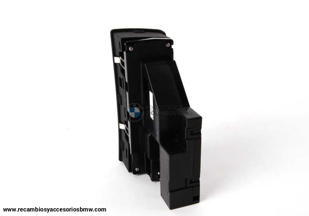 Unidad Interruptores Alzacristales Elevalunas Puerta Acompañante Para Bmw E53. Original Recambios