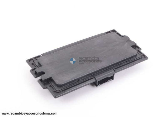 Unidad Mando Módulo Espacio Reposapiés 3 Para Bmw E87 E90 E91 E92 E93 E84 E89. Original Recambios