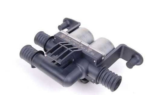 Válvula De Agua Para Bmw E53 E70 E71 E72 Hyb . Original Recambios