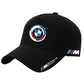 Gorra BMW 50 Aniversario Motorsport ///M – Edición Exclusiva