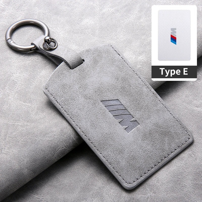 Funda de Llave BMW ///M para Llaves NFT – Protección y Estilo Exclusivo