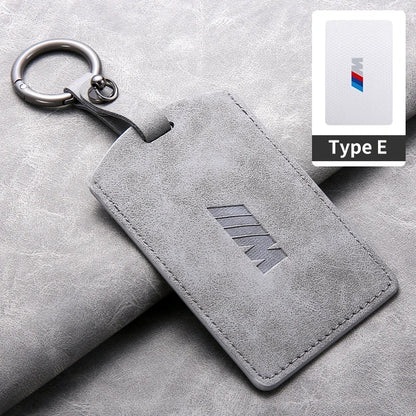 BMW key cover /// m for NFT keys - exclusive protection and style