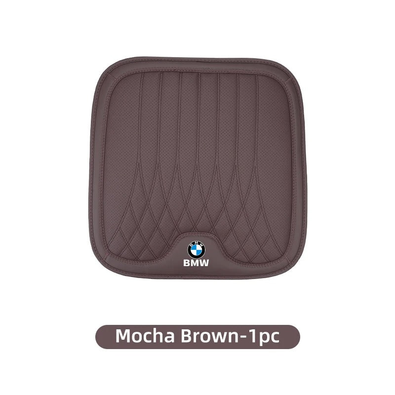 Funda de Asiento de Coche con Logo BMW – Protección, Estilo y Máximo Confort 🚗✨