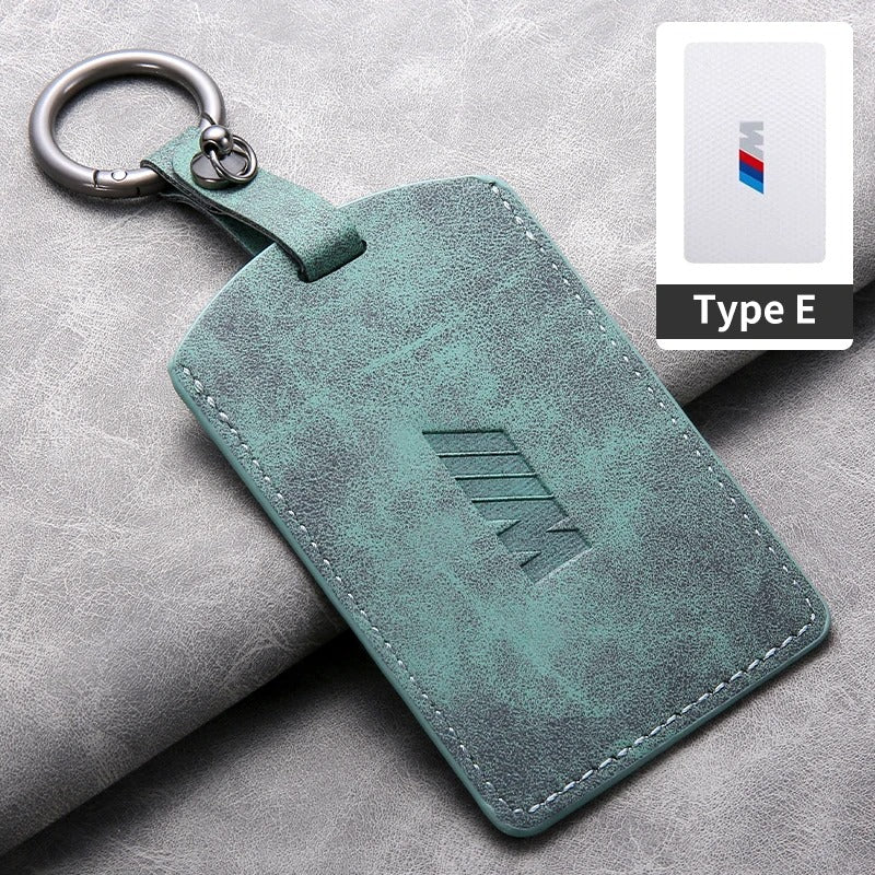 BMW key cover /// m for NFT keys - exclusive protection and style