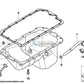 Varilla De Nivel Aceite Serie 3 Para Bmw E46 . Original Recambios