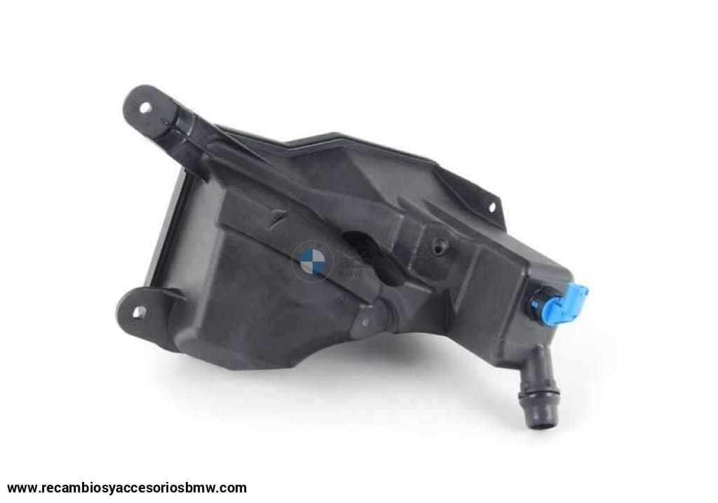 Vaso De Expansión Para Bmw E90 E91 E92 E93 E81 E82 E84 E87 E88 . Original Recambios