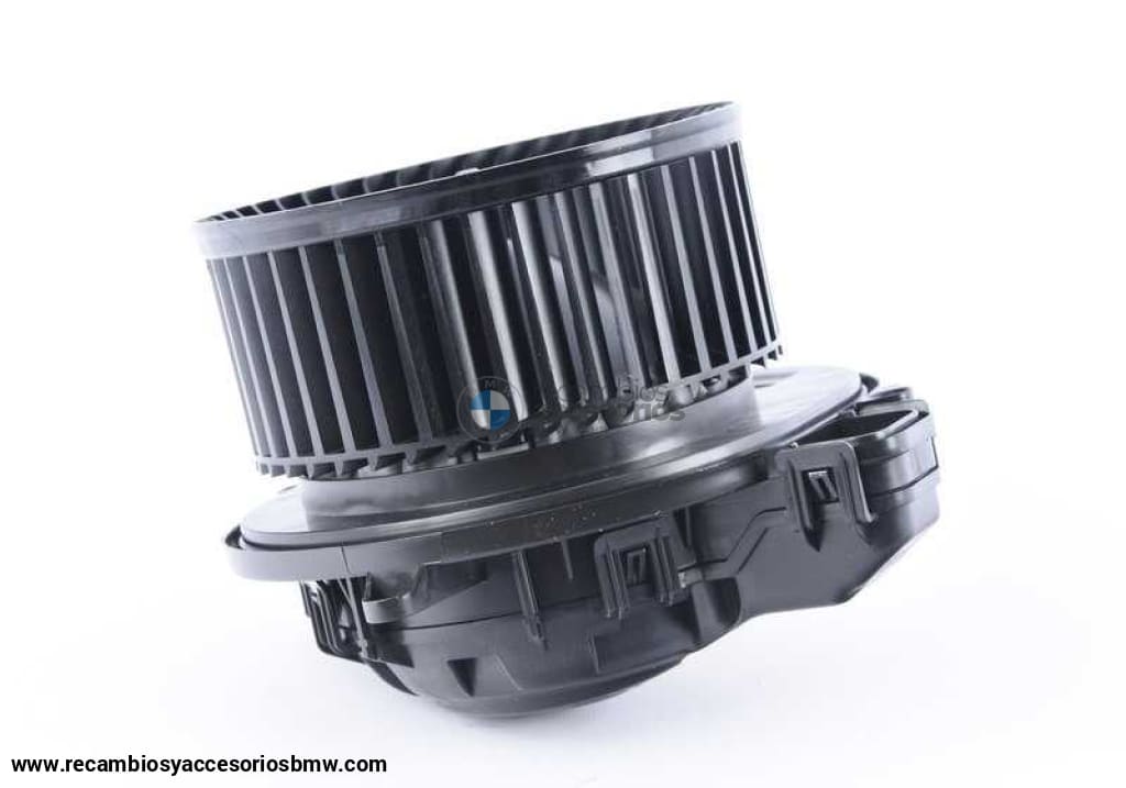 Ventilador Aire Para Bmw F20 F30 F21 F31 F34 F32 F22 F33 F80 F82 F83 F23 F36 F87 Ms Motorsport .