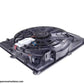 Ventilador + Carcasa 390W Para Bmw E46. Original Recambios