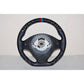 Volante Bmw F30 / F31 F32 F33 F36 Carbono Black Volantes